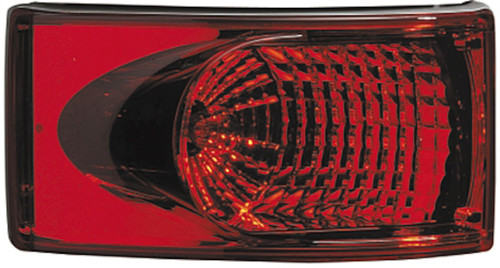 Hella H23805021 - TLMP 8805 RED BRLNT WRPRND SAE 12V