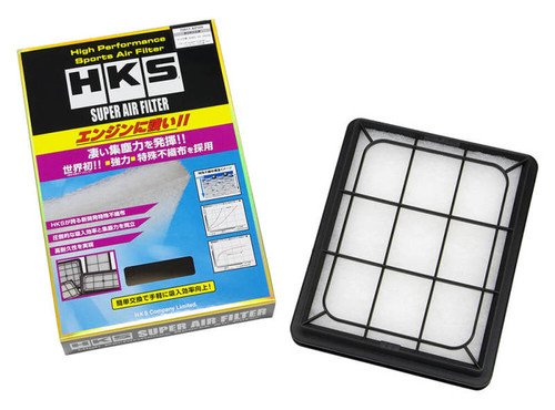 HKS 70017-AZ109 - SUPER AIR FILTER MAZDA TYPE9