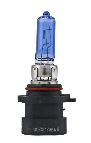 Hella H71071412 - 9005XS 12V 65W Xen White Bulb (Pair)