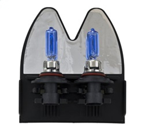 Hella H71071412 - 9005XS 12V 65W Xen White Bulb (Pair)