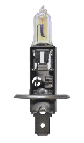 Hella H83115061 - H1 12V 100W Yellow Star Halogen Bulb