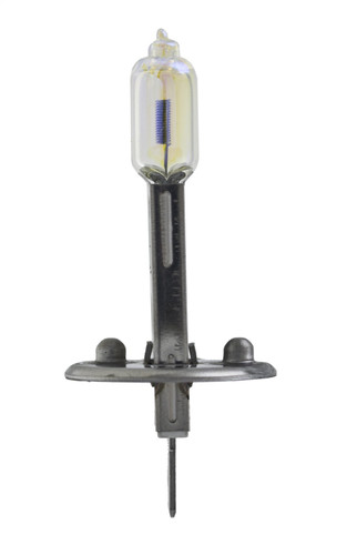 Hella H83115061 - H1 12V 100W Yellow Star Halogen Bulb