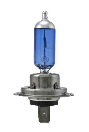 Hella H71070307 - Optilux H7 100W XB Extreme Blue Bulbs (Pair)