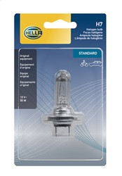 Hella H7SB - Bulb H7 12V 55W Px26D T4625 Sb