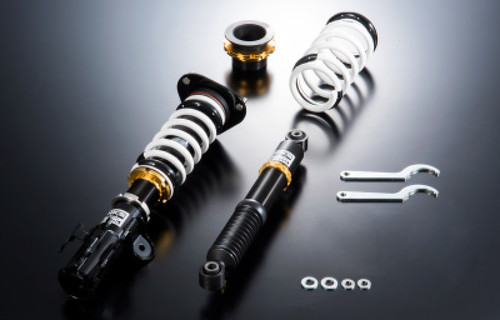 HKS 80120-AT203 - HM S-Style X JZS161 FULL KIT