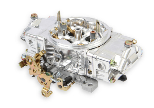 Holley 0-82751SA - Street HP Carburetor