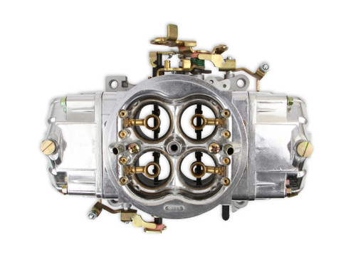 Holley 0-82851SA - Street HP Carburetor