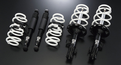 HKS 80260-AT005 - HIPERMAX-G ZRR80G Full Strut/Spring Kit