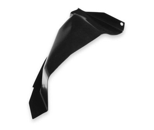 Holley 04-266 - Classic Truck Lower Cowl Air Vent