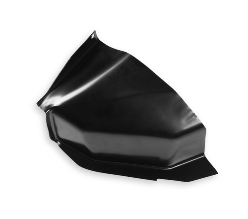 Holley 04-266 - Classic Truck Lower Cowl Air Vent