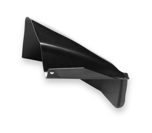 Holley 04-266 - Classic Truck Lower Cowl Air Vent