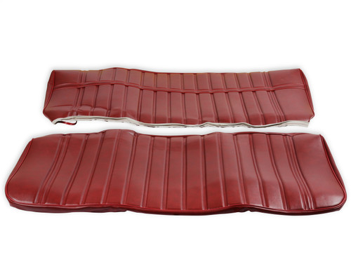 Holley 05-286 - Classic Truck Seat Upholstery Kit