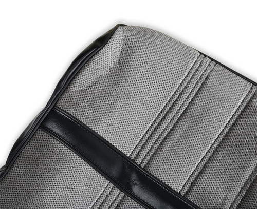 Holley 05-290 - Classic Truck Seat Upholstery Kit