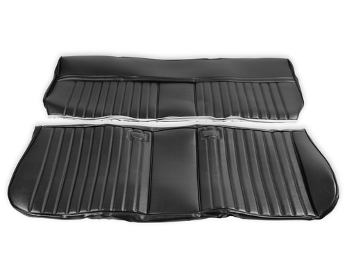 Holley 05-315 - Classic Truck Seat Upholstery Kit