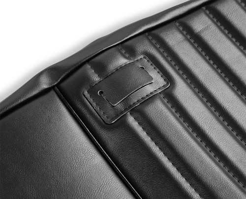 Holley 05-315 - Classic Truck Seat Upholstery Kit