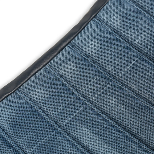 Holley 05-292 - Classic Truck Seat Upholstery Kit