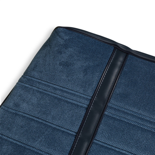 Holley 05-292 - Classic Truck Seat Upholstery Kit