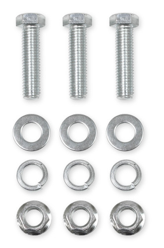 Hooker 11056HKR - Cut-Out Single Kit