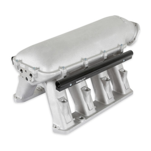 Holley EFI 300-658 - EFI Hi-Ram Intake Manifold