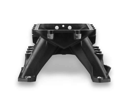 Holley EFI 300-653BK - EFI Hi-Ram Intake Manifold