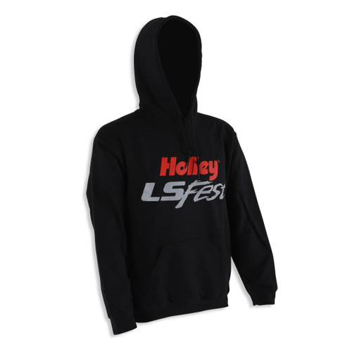 Holley 10295-MDHOL - LS Fest Hoodie