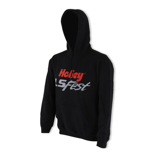 Holley 10295-MDHOL - LS Fest Hoodie