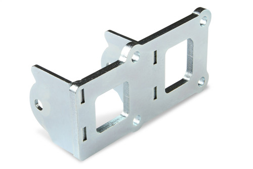 Hooker 12618HKR - Engine Mount Brackets