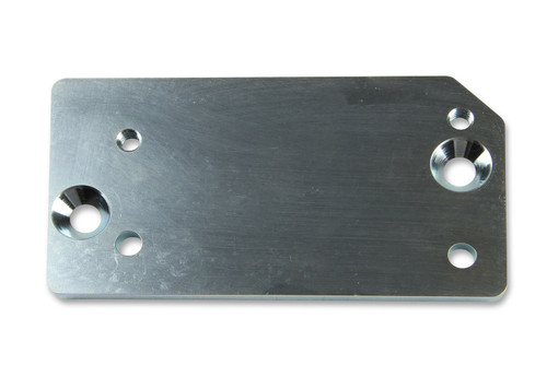 Hooker 12618HKR - Engine Mount Brackets