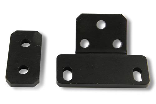 Hooker 12626HKR - Transmission Crossmember