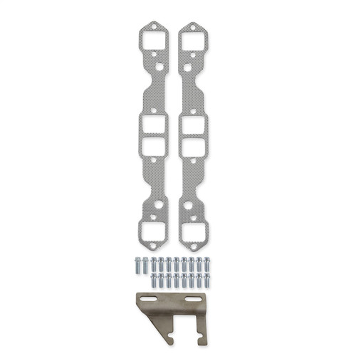 Hooker 2224-1HKR - Super Competition Long Tube Header