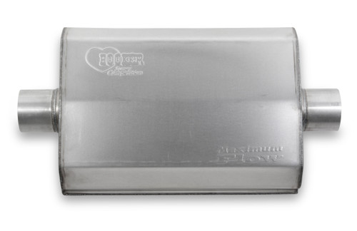 Hooker 21614HKR - Maximum Flow Muffler