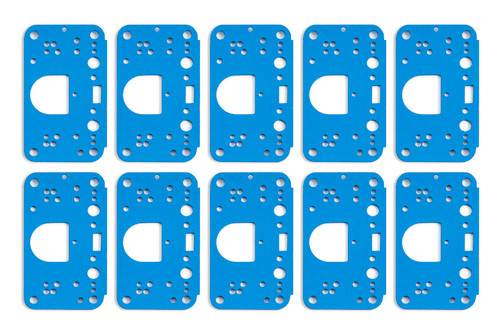 Holley 108-198 - Metering Block Gaskets