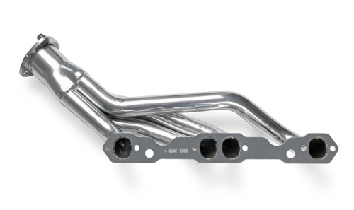 Hooker 2466-1HKR - Competition Shorty Header