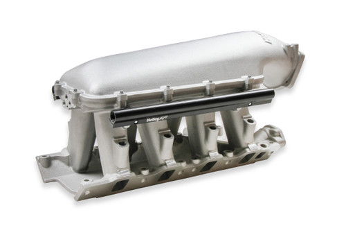 Holley EFI 300-308 - EFI Hi-Ram Intake Manifold