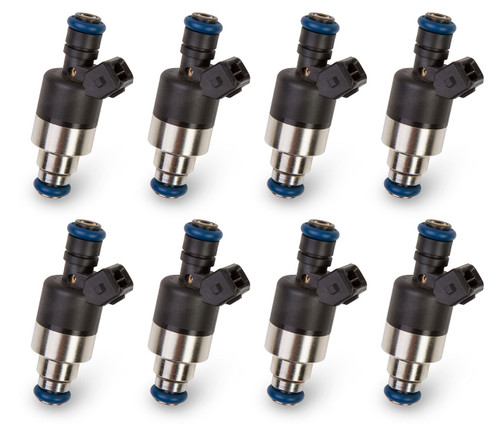 Holley EFI 522-838 - Universal Fuel Injector