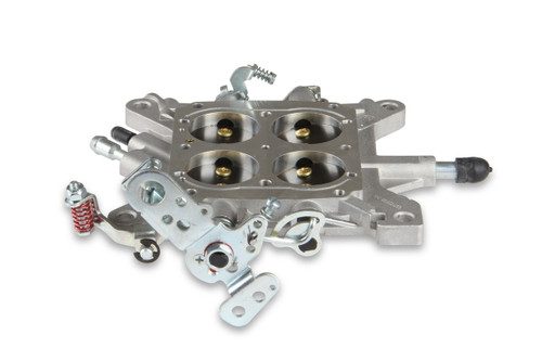 Holley 112-112 - Throttle Body Kit, 0-1850