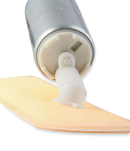 Holley 12-302 - OEM Style EFI Fuel Tank Modules Holley 12-302 - OEM Style EFI Fuel Tank Modules