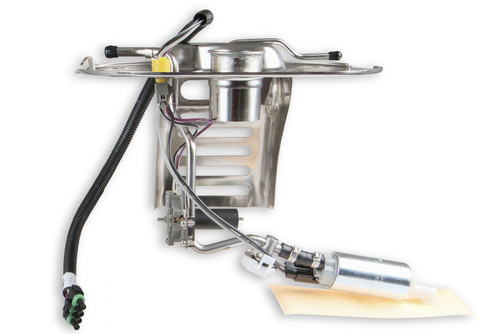 Holley 12-312 - OEM Style EFI Fuel Tank Modules Holley 12-312 - OEM Style EFI Fuel Tank Modules
