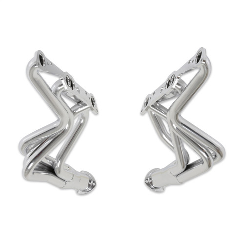 Hooker 4901-1HKR - Competition Headers - Ceramic Coated