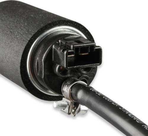 Holley 12-158 - Fuel Pump Hanger Assembly