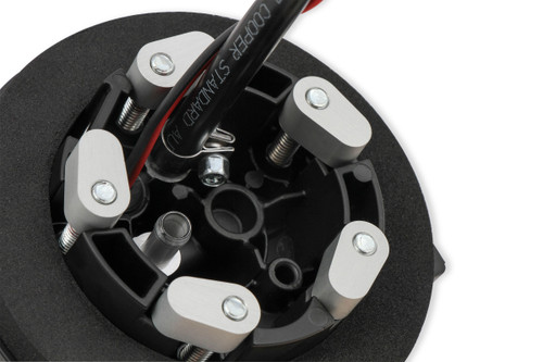 Holley 12-158 - Fuel Pump Hanger Assembly