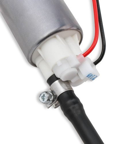 Holley 12-158 - Fuel Pump Hanger Assembly