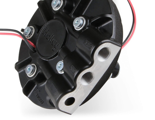 Holley 12-159 - Fuel Pump Hanger Assembly