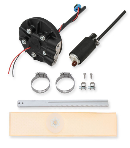 Holley 12-136 - Fuel Pump Hanger Assembly