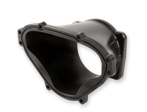 Holley EFI 300-685BK - EFI Ultra Lo-Ram Throttle Body Adapter Holley EFI 300-685BK - EFI Ultra Lo-Ram Throttle Body Adapter