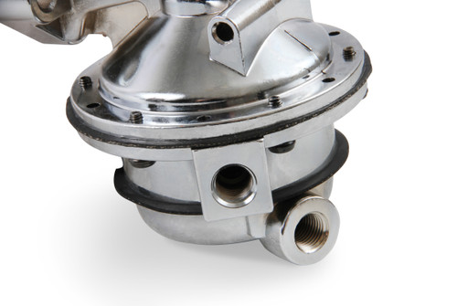Holley 12-390-11 - Mechanical Fuel Pump