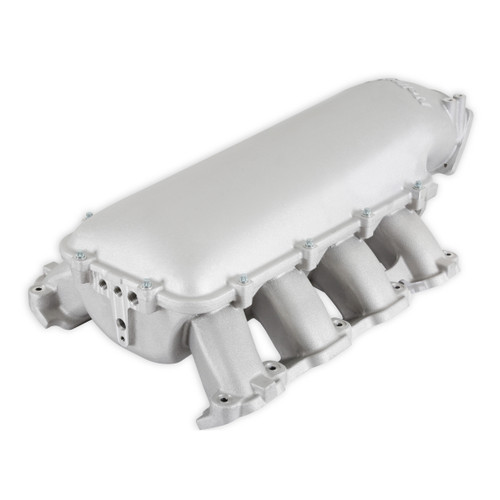 Holley EFI 300-715 - EFI Lo-Ram Intake Manifold Kit