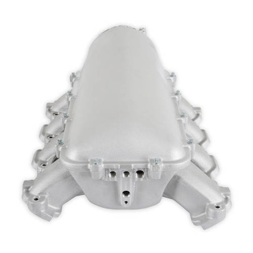 Holley EFI 300-715 - EFI Lo-Ram Intake Manifold Kit