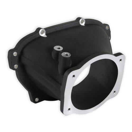 Holley EFI 300-714BK - Throttle Body Adapter Kit Holley EFI 300-714BK - Throttle Body Adapter Kit