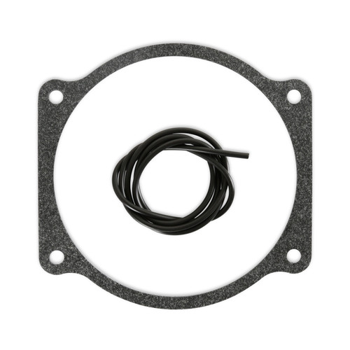 Holley EFI 300-714BK - Throttle Body Adapter Kit